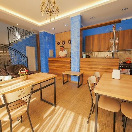La'Rooms كوتايسي المظهر الخارجي الصورة