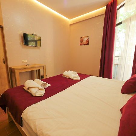 La'Rooms كوتايسي المظهر الخارجي الصورة