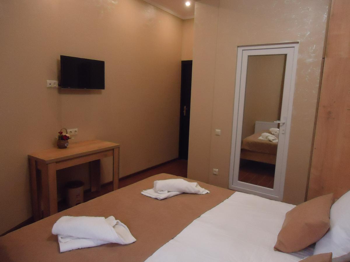 La'Rooms كوتايسي المظهر الخارجي الصورة