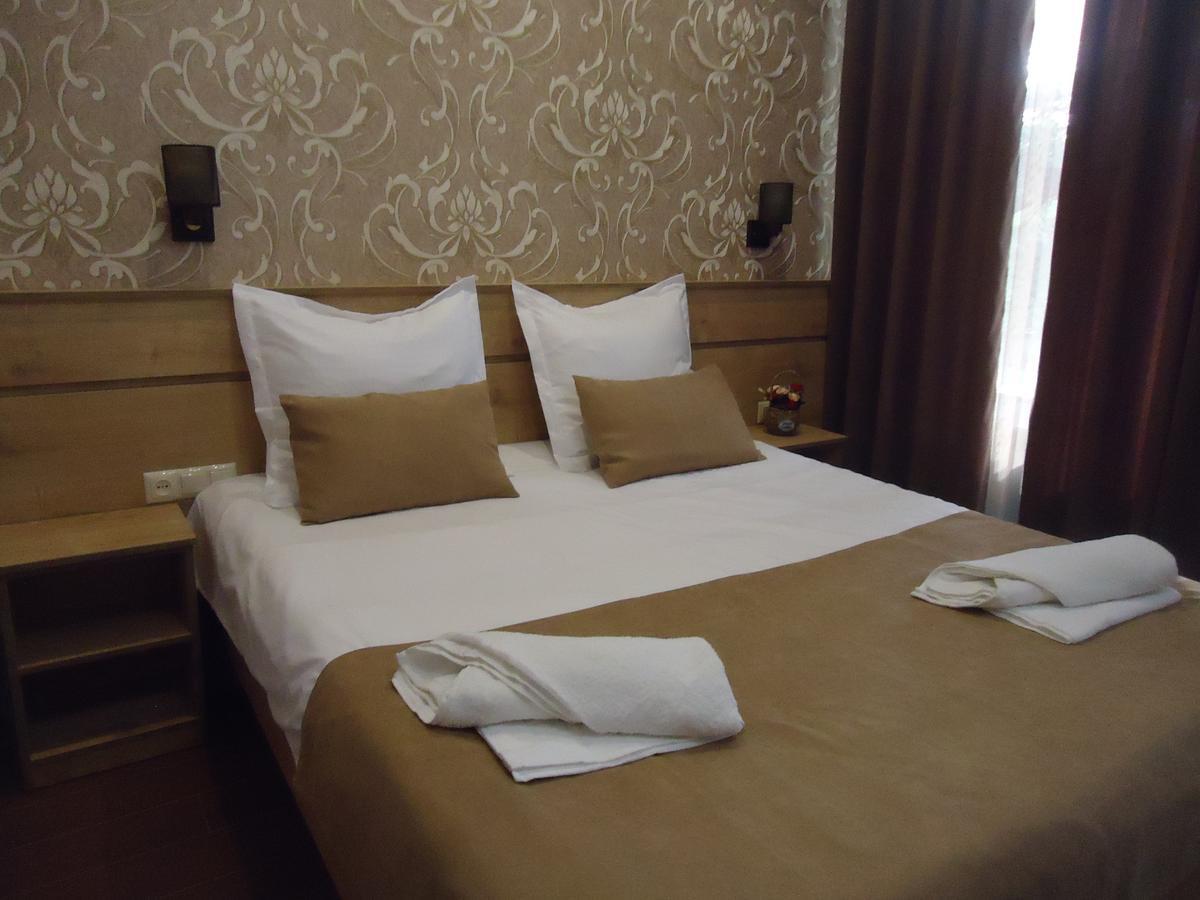 La'Rooms كوتايسي المظهر الخارجي الصورة