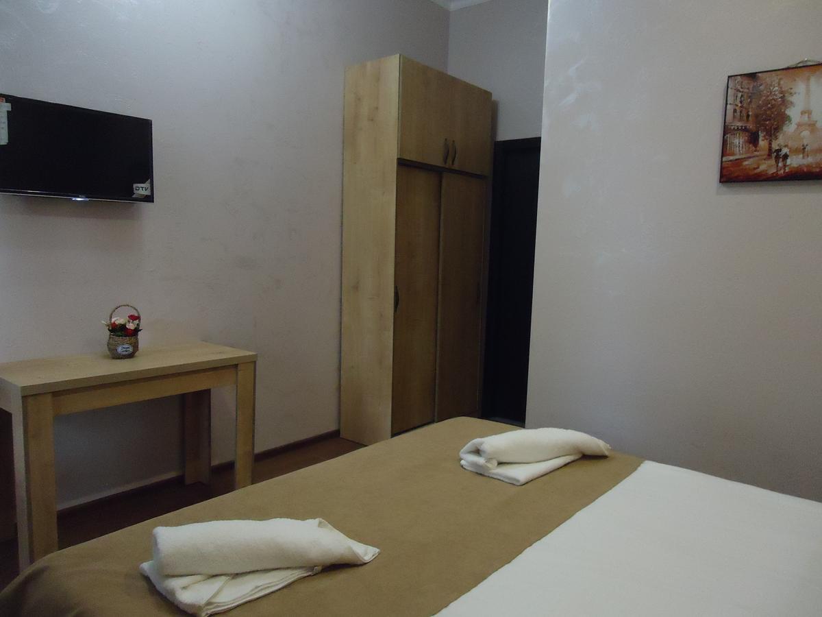 La'Rooms كوتايسي المظهر الخارجي الصورة