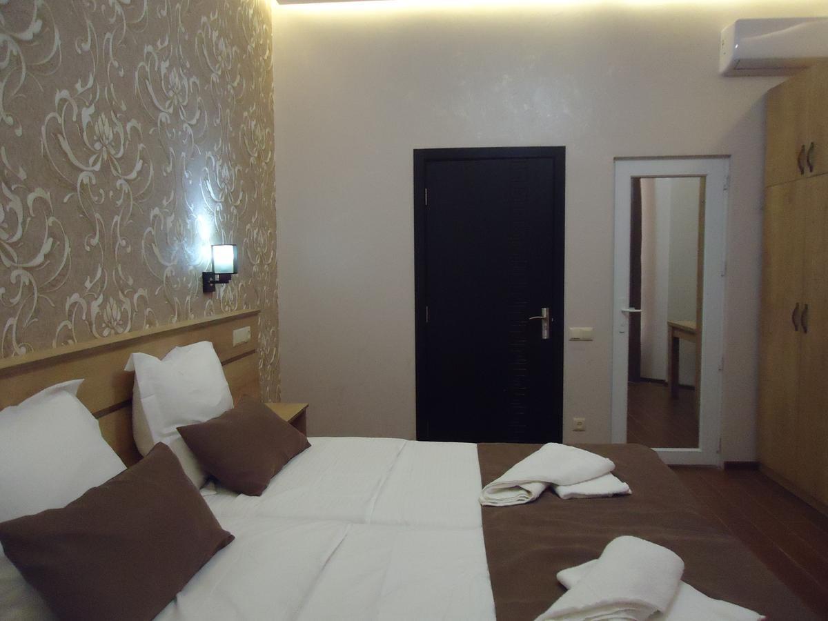 La'Rooms كوتايسي المظهر الخارجي الصورة