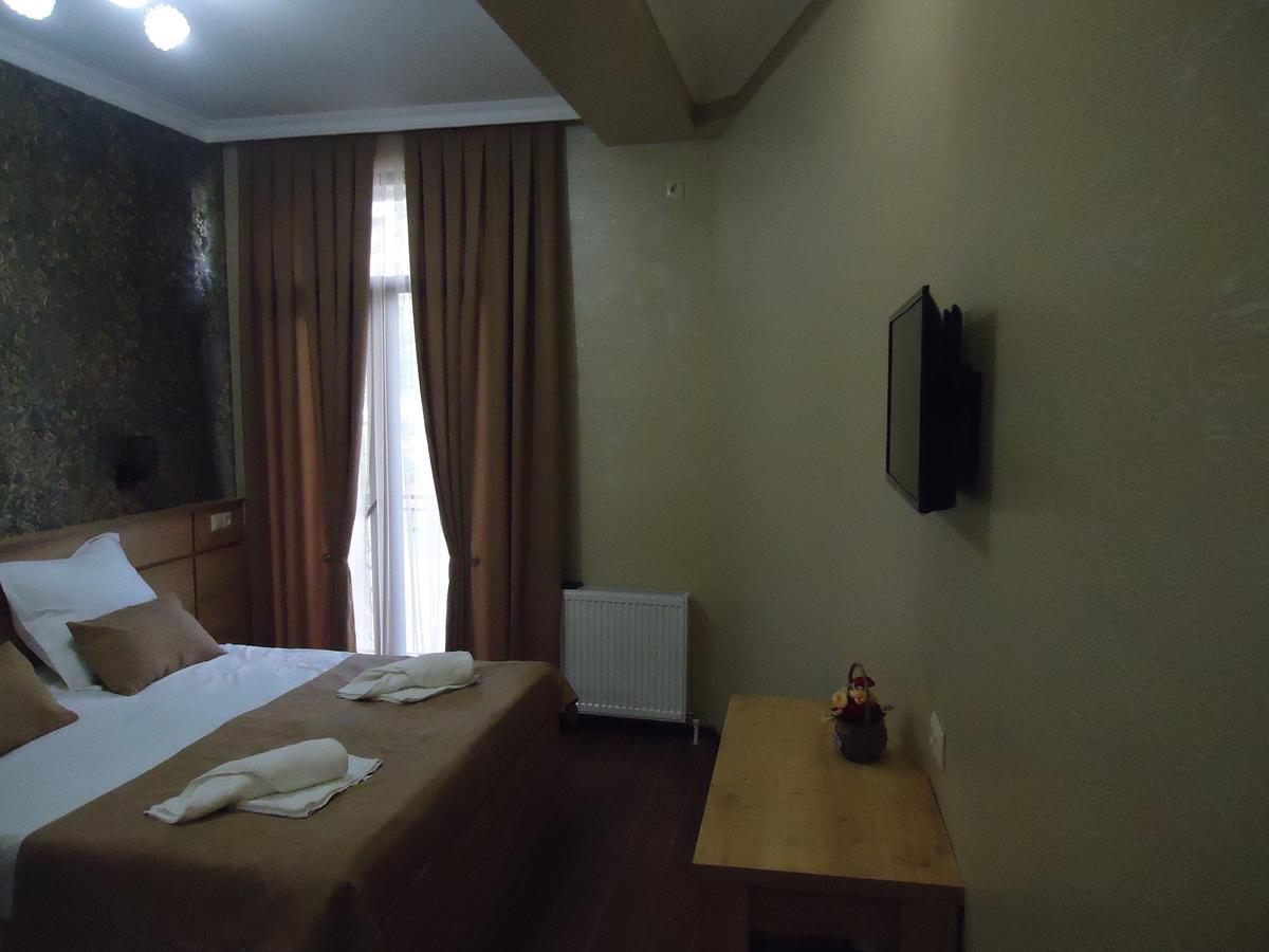 La'Rooms كوتايسي المظهر الخارجي الصورة