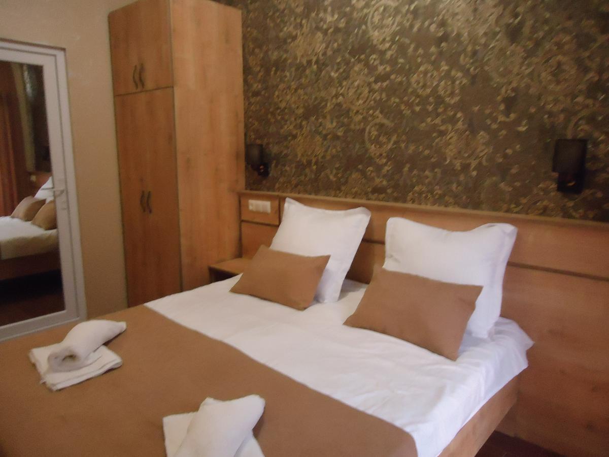 La'Rooms كوتايسي المظهر الخارجي الصورة
