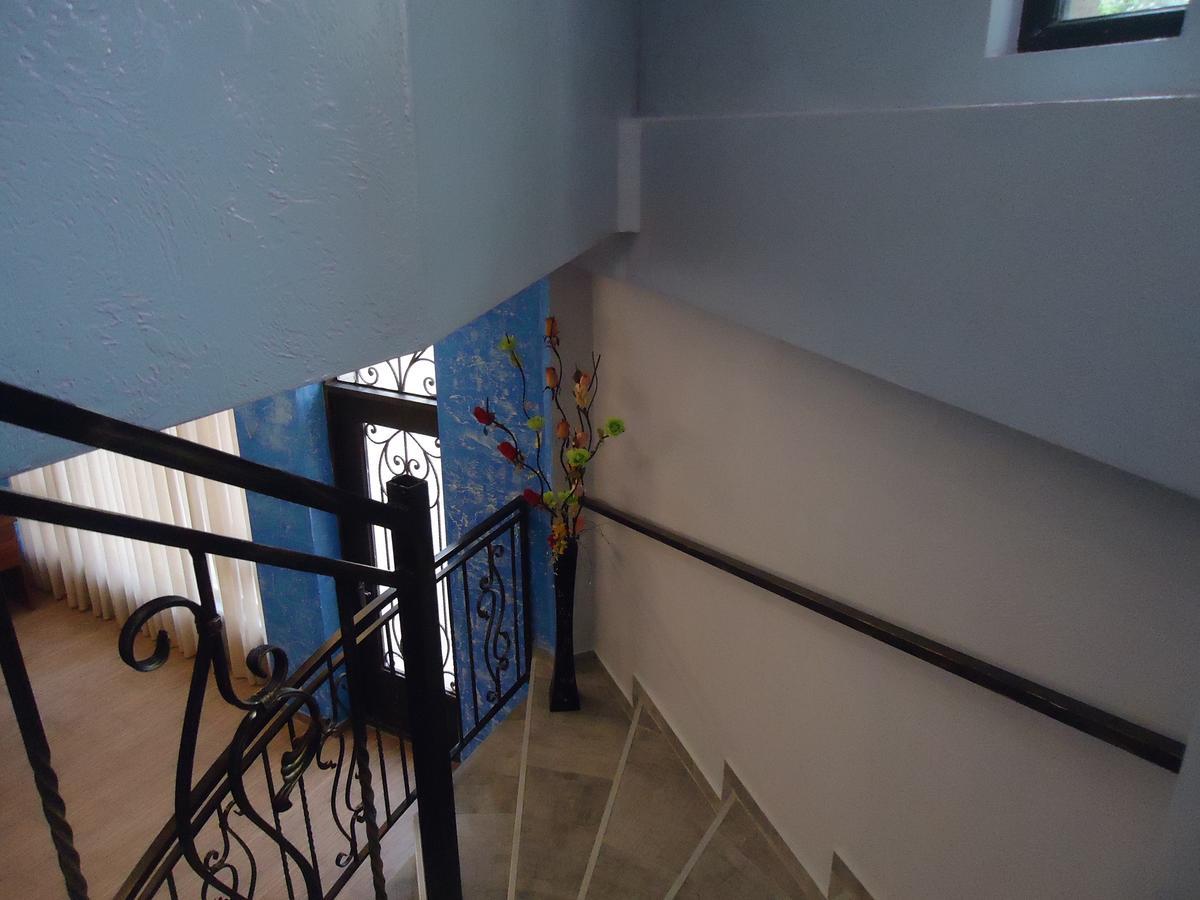La'Rooms كوتايسي المظهر الخارجي الصورة
