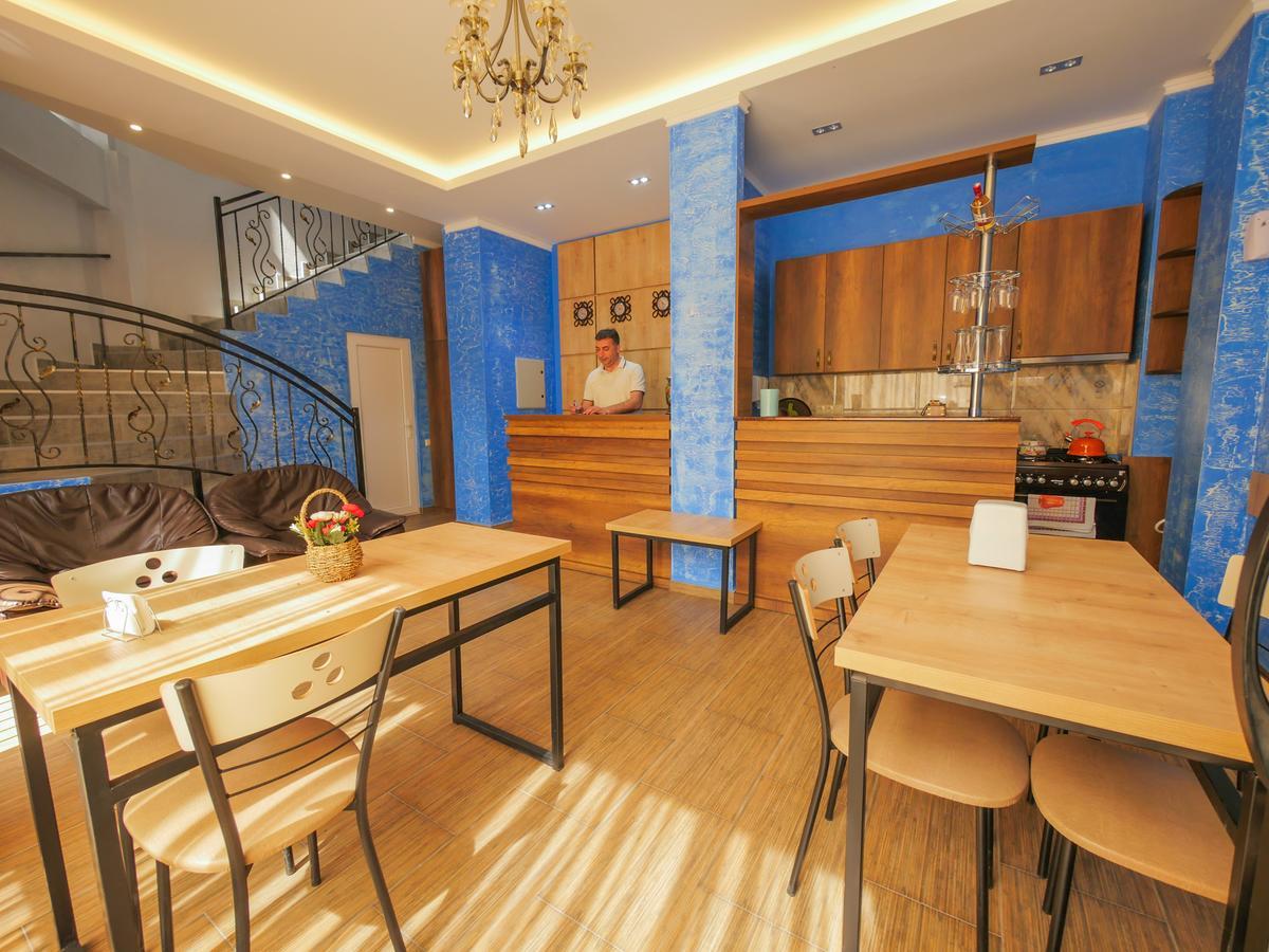 La'Rooms كوتايسي المظهر الخارجي الصورة