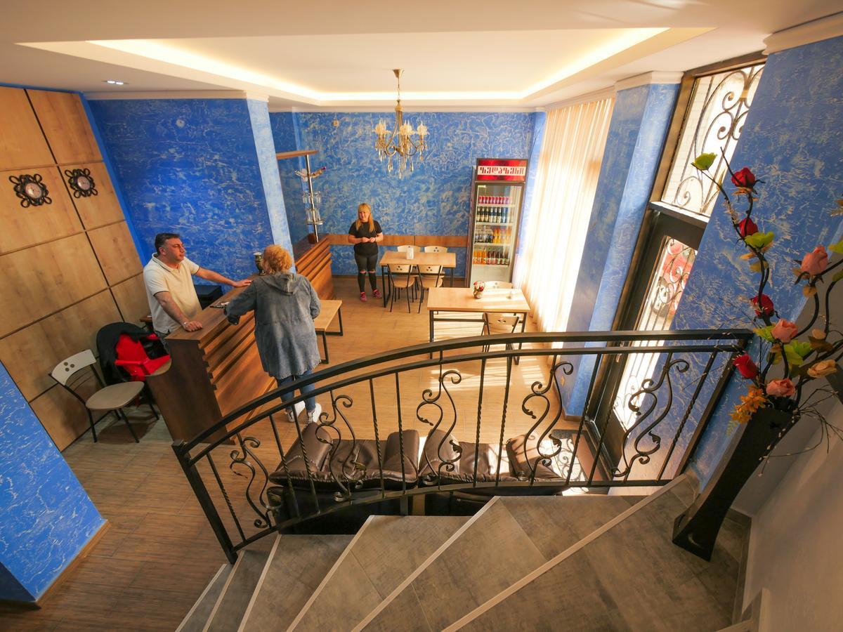 La'Rooms كوتايسي المظهر الخارجي الصورة