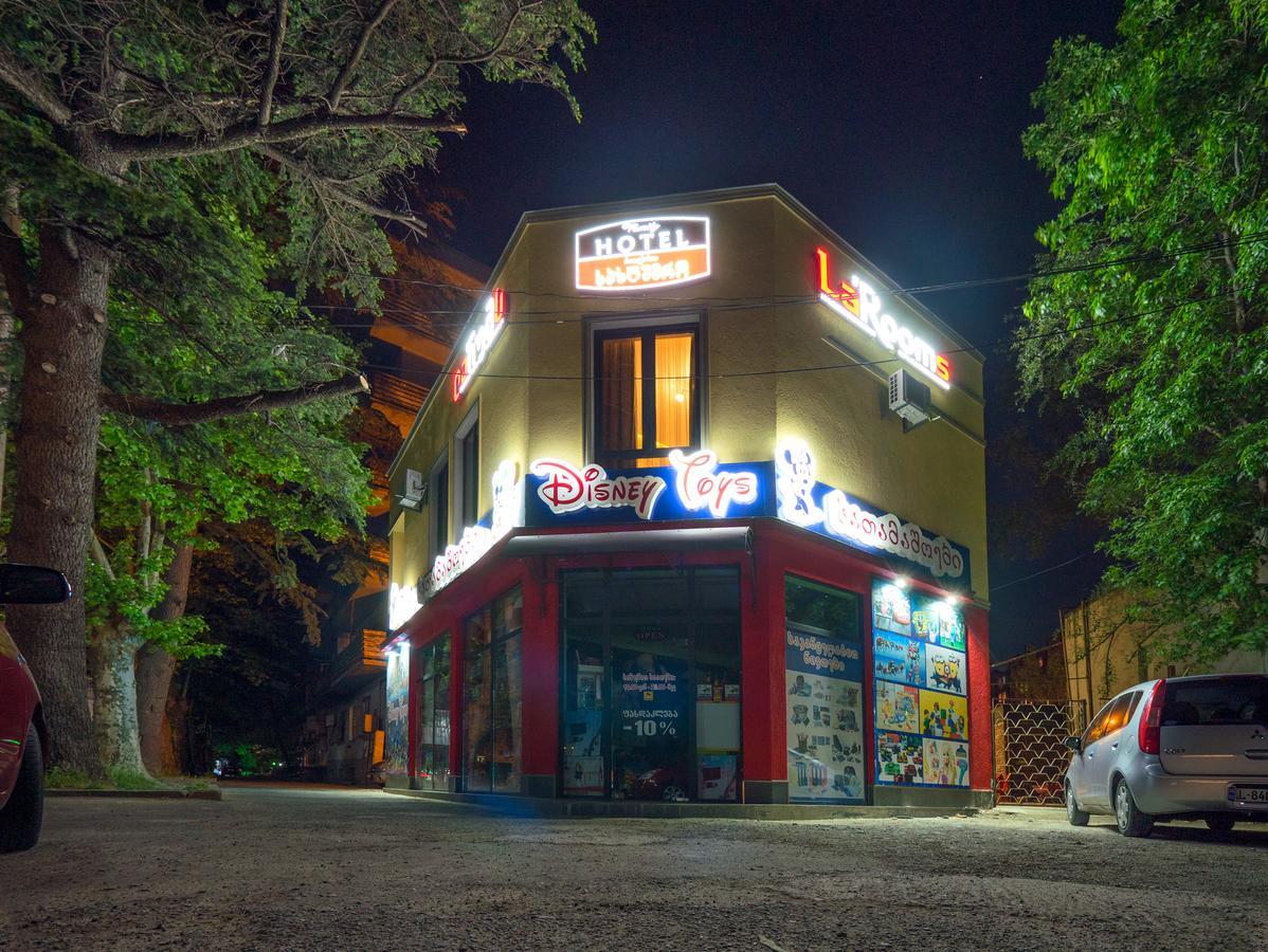 La'Rooms كوتايسي المظهر الخارجي الصورة