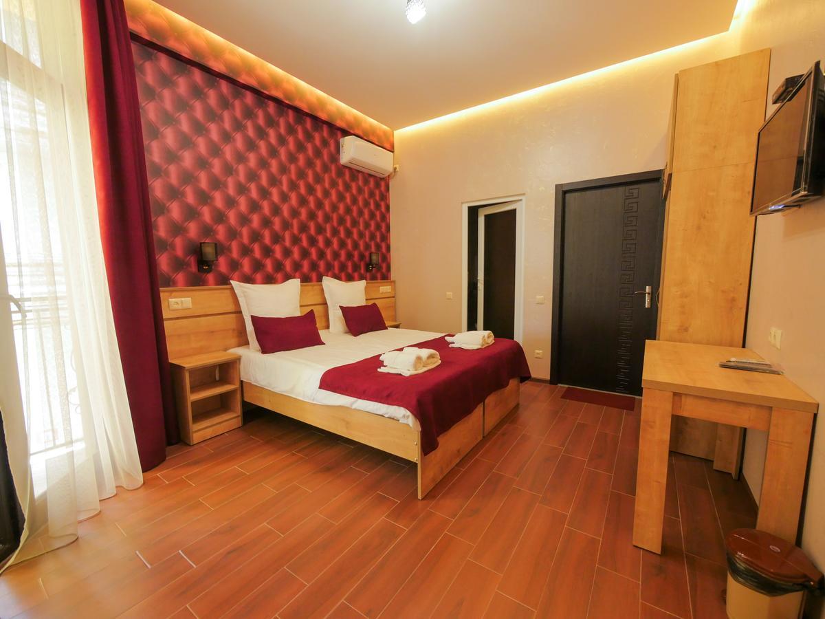 La'Rooms كوتايسي المظهر الخارجي الصورة