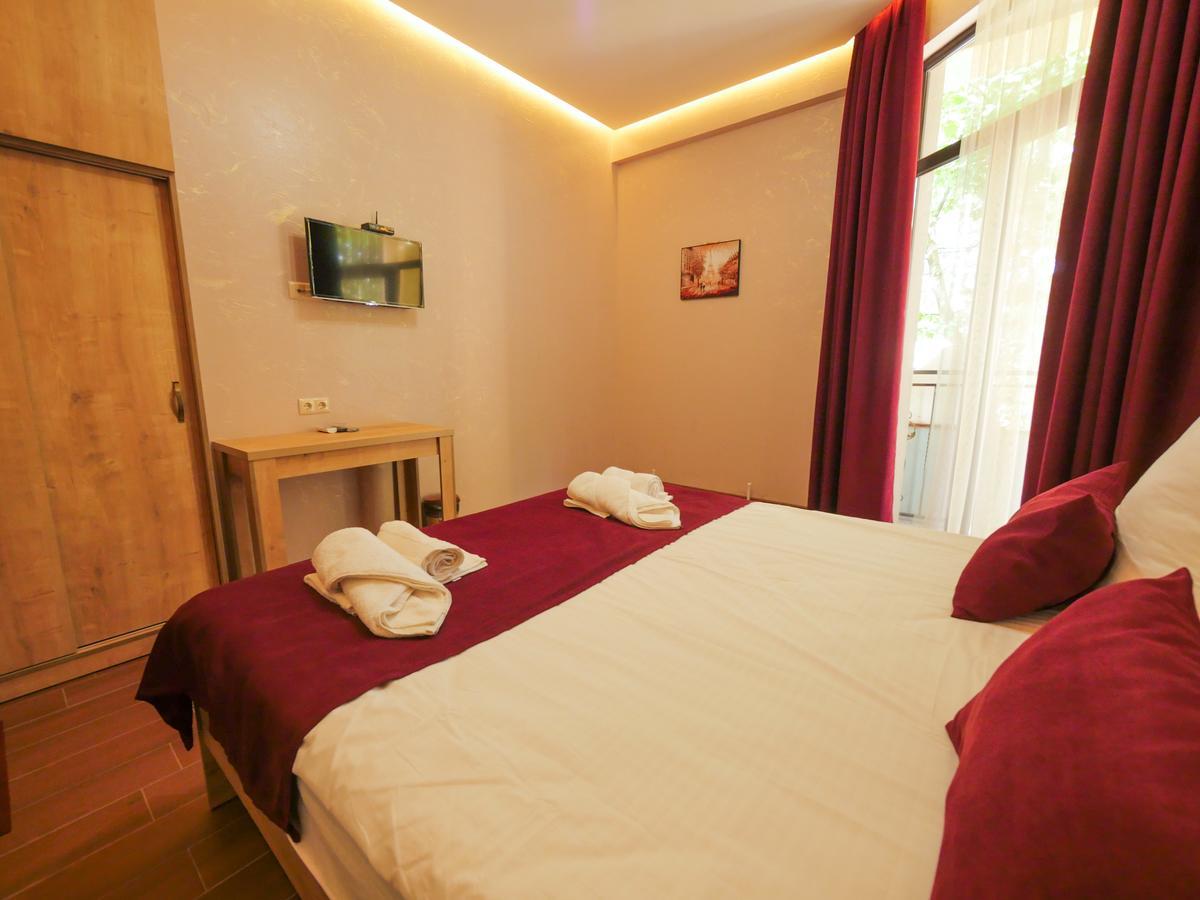 La'Rooms كوتايسي المظهر الخارجي الصورة