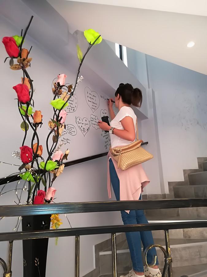 La'Rooms كوتايسي المظهر الخارجي الصورة